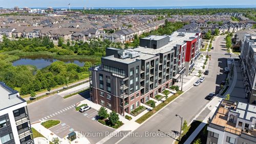 223-3265 Carding Mill Trail, Oakville, ON, L6M5P7 | Card Image