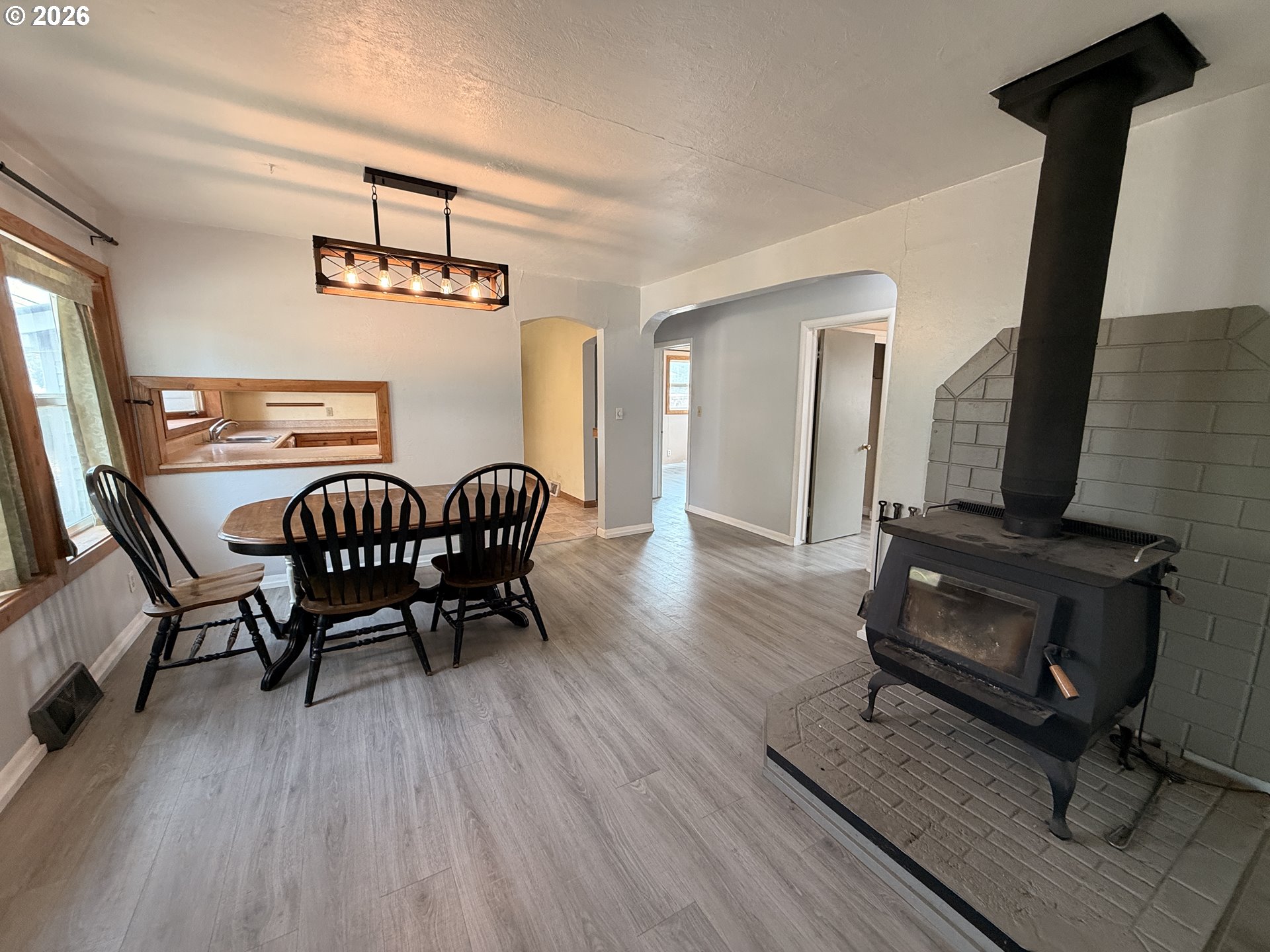 Residential in Burns 5