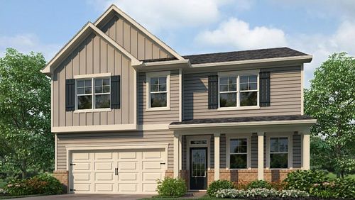 148 Landsdowne Way Se, Cartersville, GA, 30120-7524 | Card Image