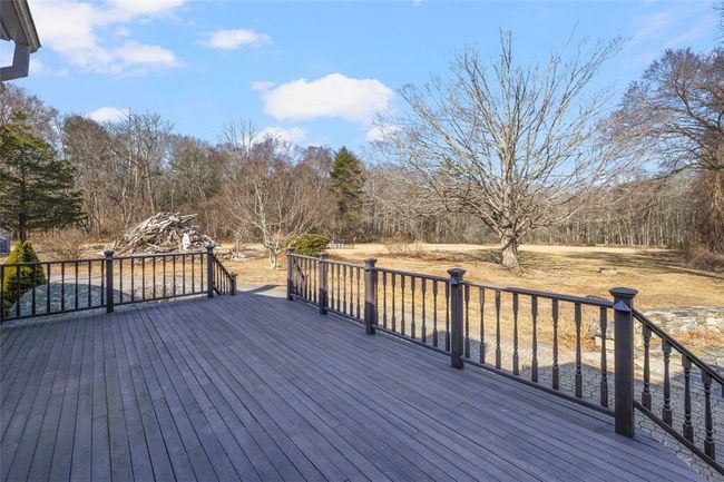 66 Old Danielson Pike, House other with 4 bedrooms, 2 bathrooms and 13 parking in Foster RI | Image 37