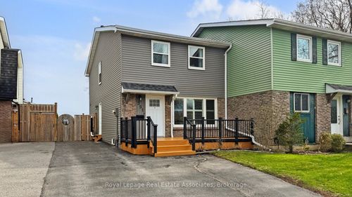 351 Ormond Dr, Oshawa, ON, L1K1J1 | Card Image
