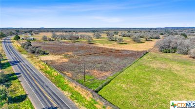 10996 Us Highway 90, Home with 0 bedrooms, 0 bathrooms and null parking in Harwood TX | Image 2