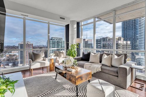 1807-30 Canterbury Pl, North York, ON, M2N0B9 | Card Image