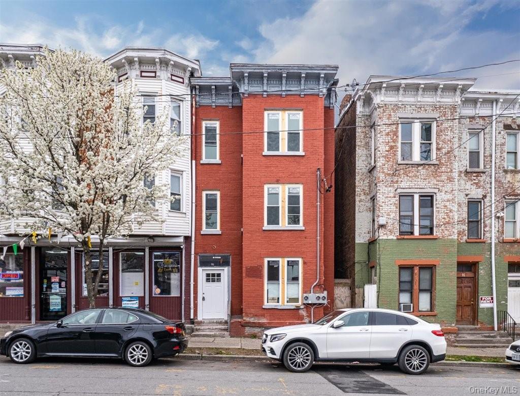 Residential Lease in Newburgh (City)