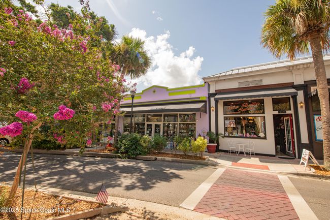 1613 N Indian River Dr, House other with 5 bedrooms, 9 bathrooms and null parking in Cocoa FL | Image 62