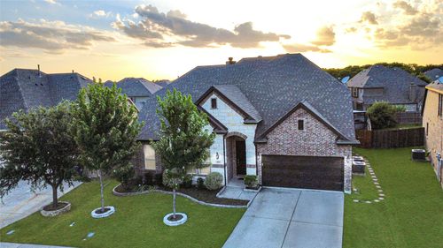 4413 Mimosa Dr, Melissa, TX, 75454-0258 | Card Image