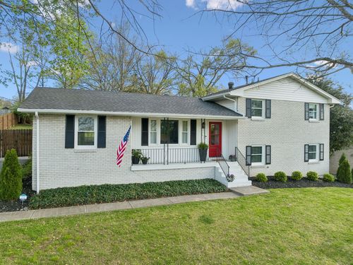 517 Adamwood Dr, Nashville, TN, 37211-5210 | Card Image