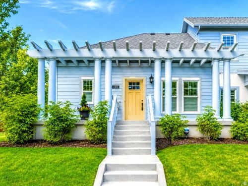 11166 S Waltana Way, South Jordan, UT, 84009-6025 | Card Image