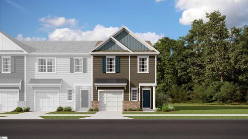 107 Holly Oak Court, Fountain Inn, SC, 29644 | Card Image