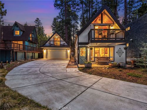 40155 Mahanoy, Big Bear Lake, CA, 92315 | Card Image