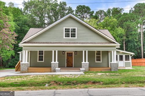 284 Elm St, Lincolnton, GA, 30817-4205 | Card Image