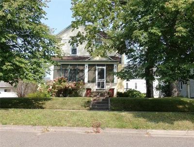 23 Highland Street, House other with 4 bedrooms, 2 bathrooms and null parking in Rice Lake WI | Image 1