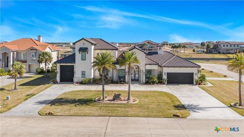 385 E Arbor Vis, Port O Connor, TX, 77982-2257 | Card Image