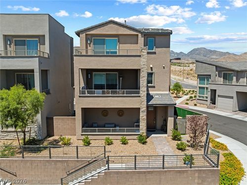 673 Pyrite Will St, Las Vegas, NV, 89138-6331 | Card Image