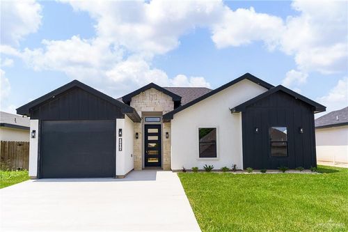2408 San Pascual St, San Juan, TX, 78589-1729 | Card Image