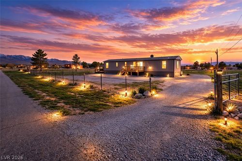 2581 Ambler Way, Pahrump, NV, 89060-1540 | Card Image