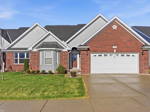 375 Devonshire Dr, Lapeer, MI, 48446-4794 | Card Image