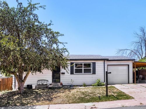 9169 Hunter St, Westminster, CO, 80031-3337 | Card Image