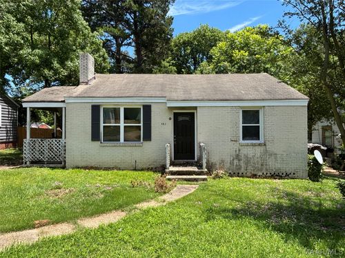 121 Bradley Drive, Montgomery, AL, 36109 | Card Image