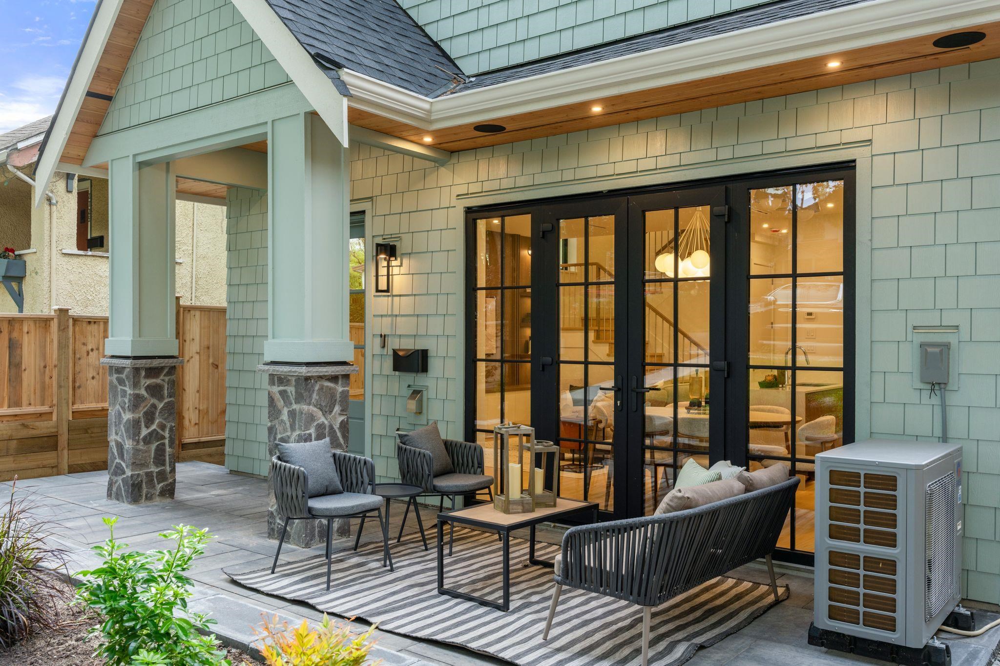 Residential in Vancouver 3