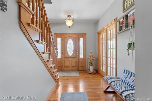 4261 Brest Rd, Newport, MI, 48166-9040 | Card Image