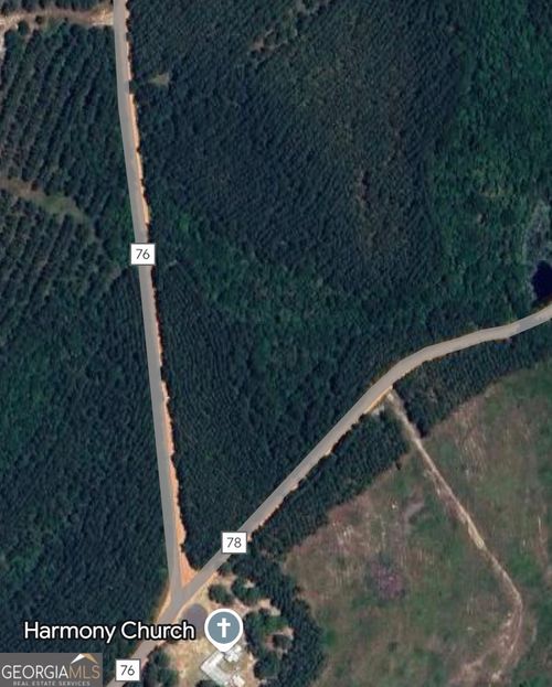 0 Harmony Lane, Milan, GA, 31060 | Card Image