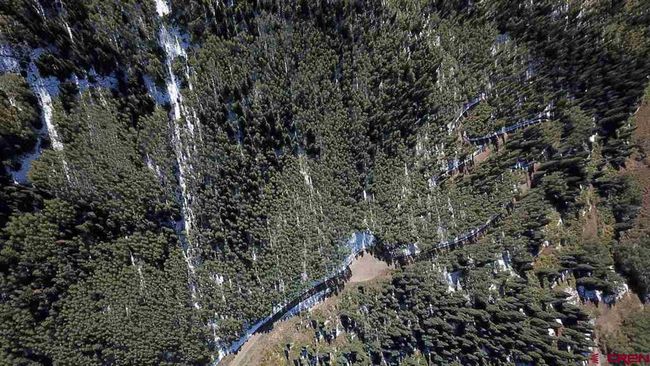 19 Hidden Mine Way, Home with 0 bedrooms, 0 bathrooms and null parking in Crested Butte CO | Image 17