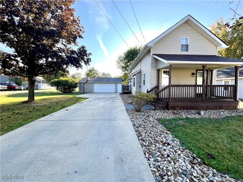 366 Pangborn Road, Leavittsburg, OH, 44430 | Card Image