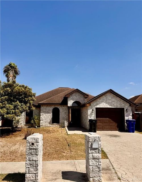3108 Ursula Ave, Mcallen, TX, 78503-1838 | Card Image