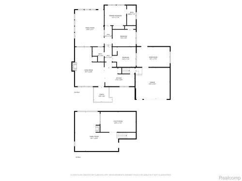 2123 Union St, Ubly, MI, 48475-7723 | Card Image