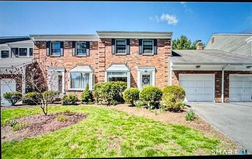 136 Tunxis Village, Farmington, CT, 06032 | Card Image