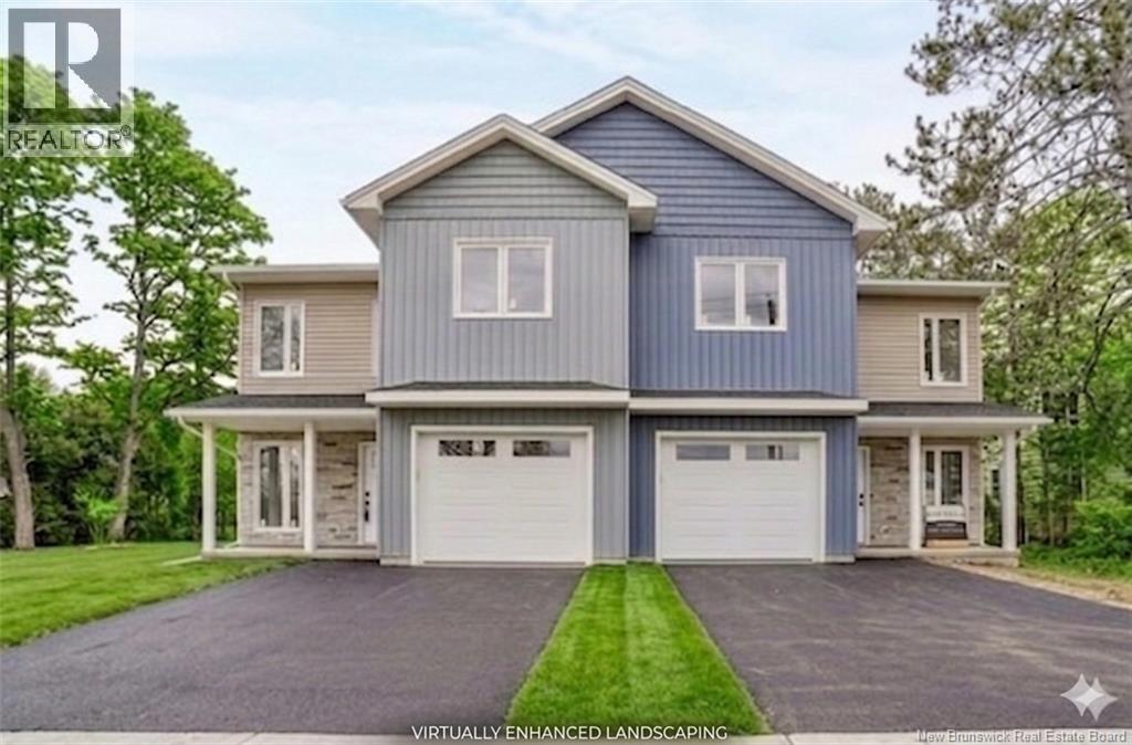 Residential in Fredericton