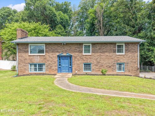 10917 Sonja Drive, Knoxville, TN, 37934 | Card Image