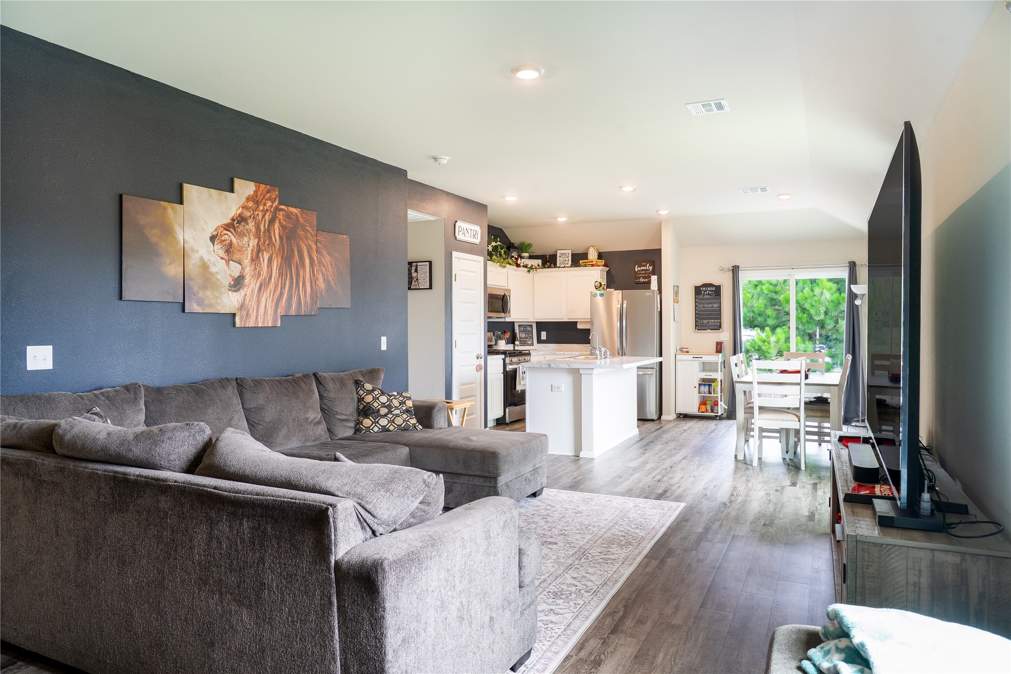 Residential in Kellyville 5