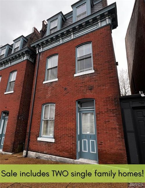 912 Russell Blvd, Saint Louis, MO, 63104-3955 | Card Image