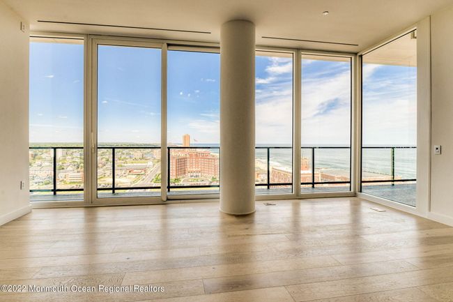 1609 - 1101 Ocean Ave, Condo with 2 bedrooms, 2 bathrooms and null parking in Asbury Park NJ | Image 27