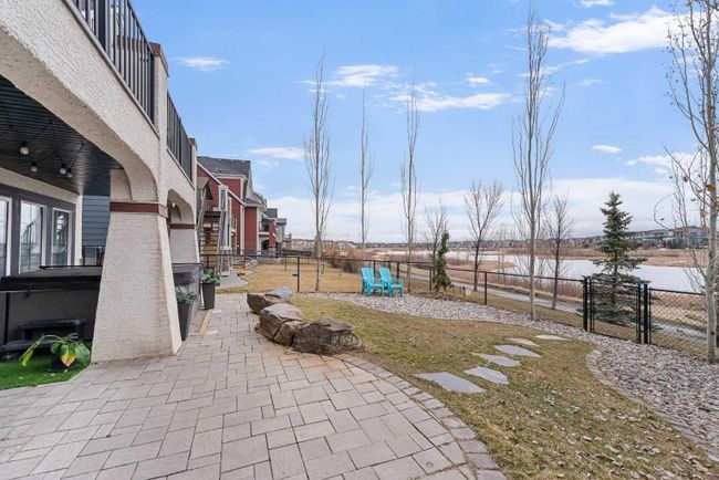 153 Marquis Point Se, Home with 4 bedrooms, 3 bathrooms and 4 parking in Calgary AB | Image 40