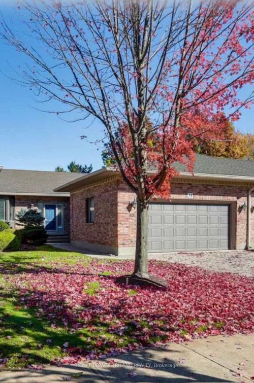 34-30 Doon Dr, London, ON, N5X3P1 | Card Image