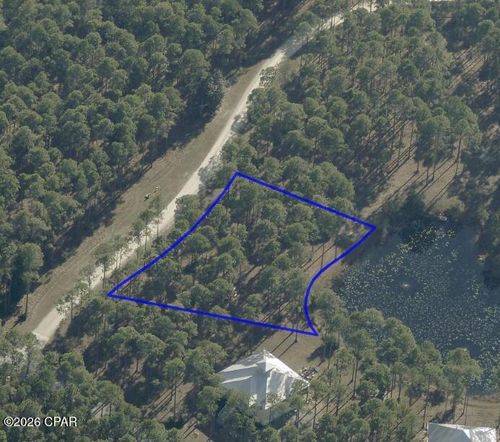 7713 Magnolia Pond Trail, Panama City Beach, FL, 32413 | Card Image