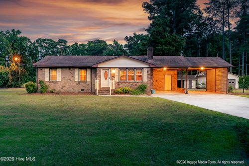4824 Four Way Road, Hookerton, NC, 28538 | Card Image