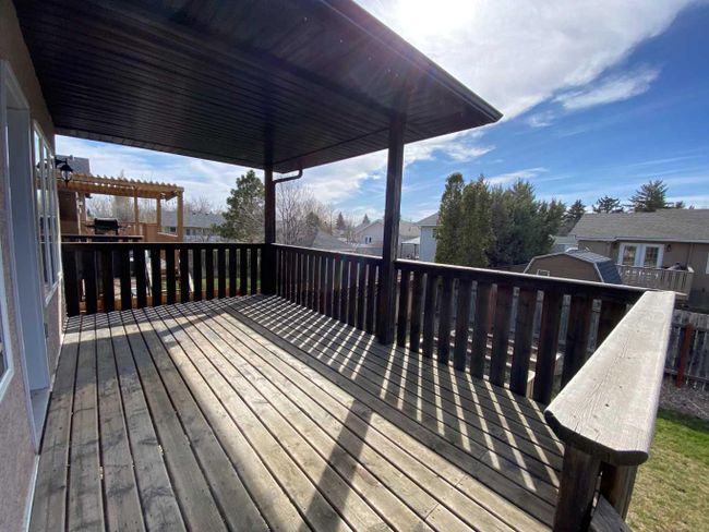 4218 56 Street, Home with 5 bedrooms, 3 bathrooms and 4 parking in Taber AB | Image 40