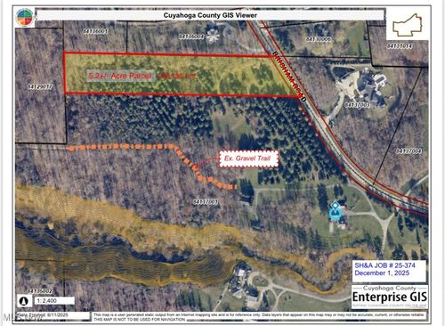 7890 Brigham Rd, Gates Mills, OH, 44040-9366 | Card Image