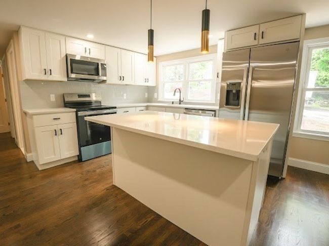 45 Winslow St, House other with 3 bedrooms, 3 bathrooms and 2 parking in Gardner MA | Image 4
