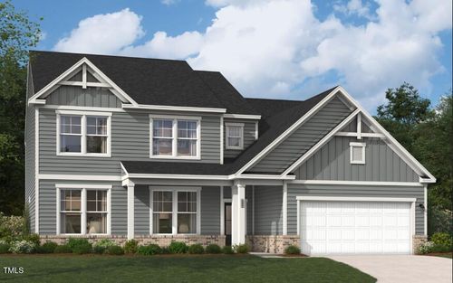 lot-75-268 Williams Grove Ln, Apex, NC, 27502 | Card Image