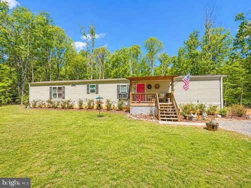 21731 Berry Run Rd, ORANGE, VA, 22960-3974 | Card Image