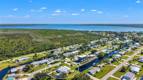 4203 Nettle Rd, PORT CHARLOTTE, FL, 33953-6043 | Card Image