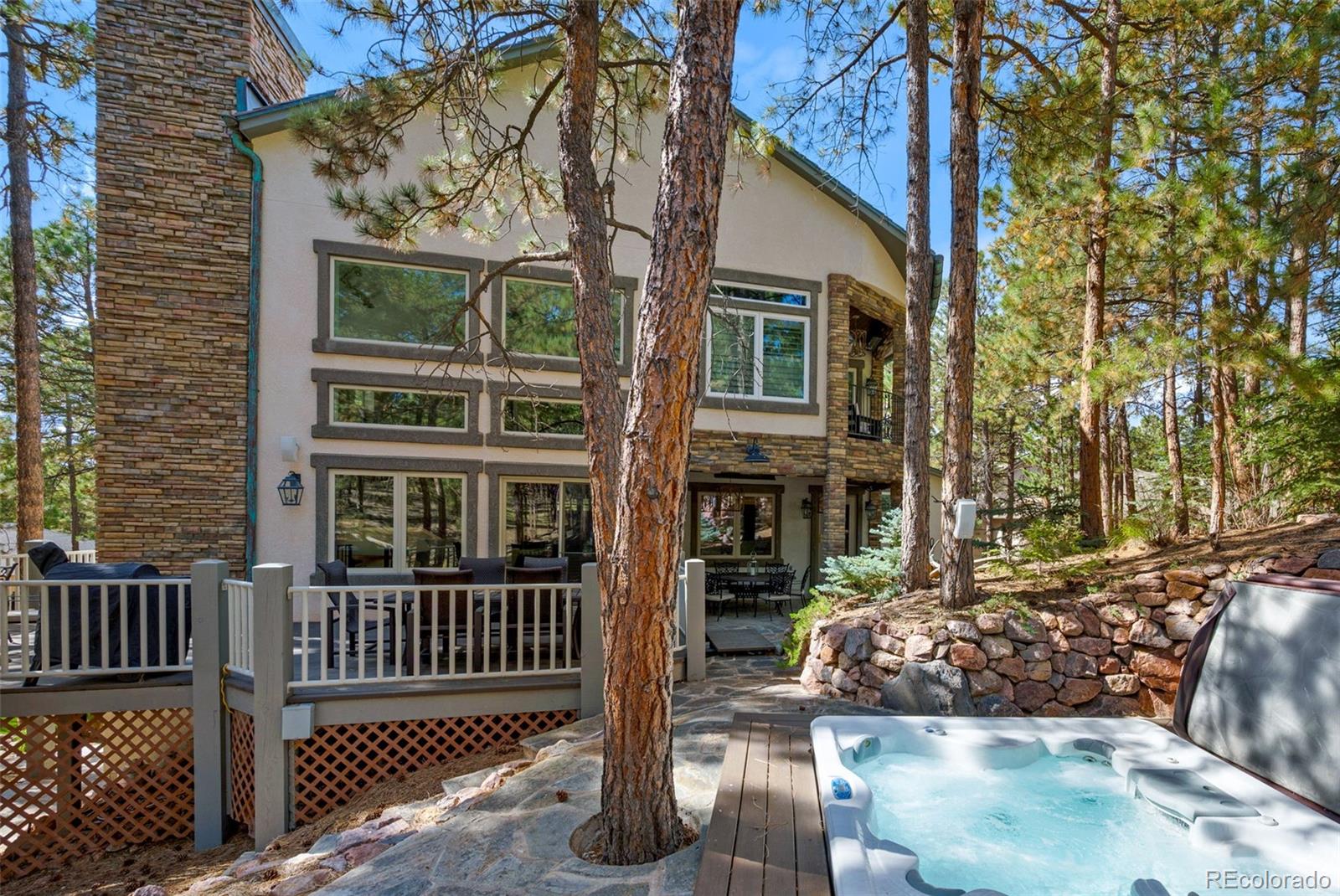 Residential in Colorado Springs 5
