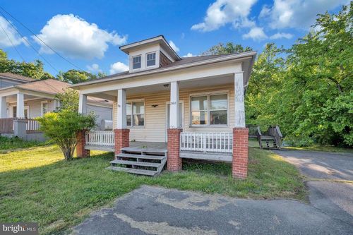 268 Cambridge St, FREDERICKSBURG, VA, 22405-1922 | Card Image