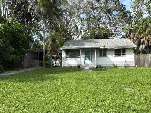 7011 Hibiscus Ave S, SOUTH PASADENA, FL, 33707-2813 | Card Image