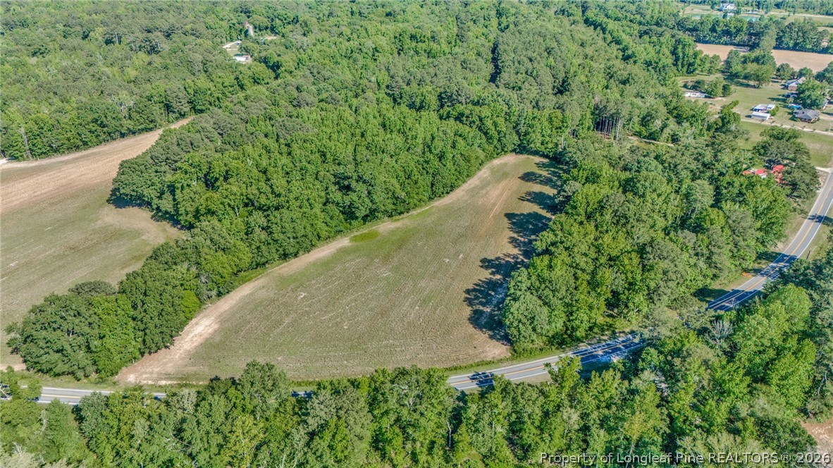Land in Fayetteville 3